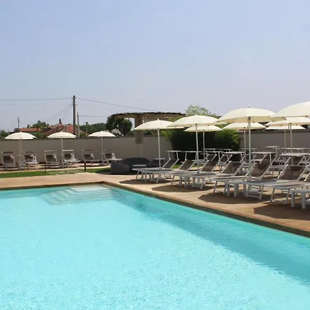 Apartamento Neas Castel Volturno