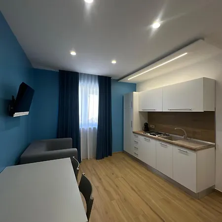 Neas Apartamento *