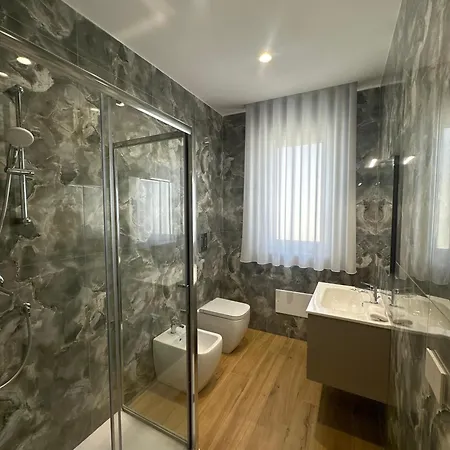Apartamento Neas